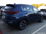  KIA  Sportage KIA  / 2018 / 5P / todoterreno 1.6 CRDi 100kW GT Line Essential DCT 4x2 #2