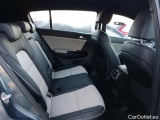 KIA  Sportage KIA  / 2018 / 5P / todoterreno 1.6 CRDi 100kW GT Line Essential DCT 4x2 #7
