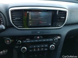  KIA  Sportage KIA  / 2018 / 5P / todoterreno 1.6 CRDi 100kW GT Line Essential DCT 4x2 #14