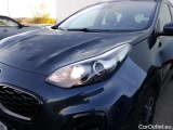  KIA  Sportage KIA  / 2018 / 5P / todoterreno 1.6 CRDi 100kW GT Line Essential DCT 4x2 #16