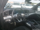  Mercedes  G-Klasee MERCEDES-BENZ GLE / 2018 / 5P / todoterreno GLE 300 d 4MATIC #3