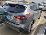  Nissan  Qashqai NISSAN  / 2017 / 5P / todoterreno DIG-T 103 kW (140 CV) E6D N-CONNECTA #2