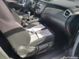  Nissan  Qashqai NISSAN  / 2017 / 5P / todoterreno DIG-T 103 kW (140 CV) E6D N-CONNECTA #6