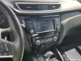  Nissan  Qashqai NISSAN  / 2017 / 5P / todoterreno DIG-T 103 kW (140 CV) E6D N-CONNECTA #13