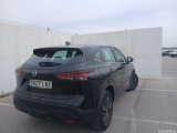  Nissan  Qashqai NISSAN  / 2021 / 5P / todoterreno DIG-T 103kW (140CV) mHEV 4x2 Acenta #2