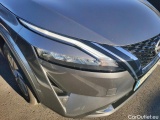  Nissan  Qashqai NISSAN  / 2021 / 5P / todoterreno DIG-T 116kW (158CV) mHEV Xtronic Acenta (AC9) #16