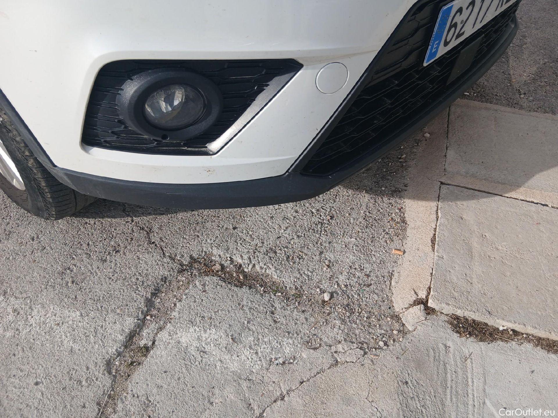  Seat  Arona SEAT  / 2017 / 5P / todoterreno 1.0 TSI 70kW (95CV) Style Edition Eco (CX) #14