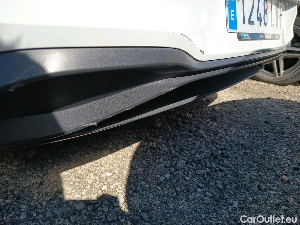  Volkswagen  Golf  VOLKSWAGEN / 2020 / 5P / berlina con portón 2.0 TDI 85kW (115CV) #12