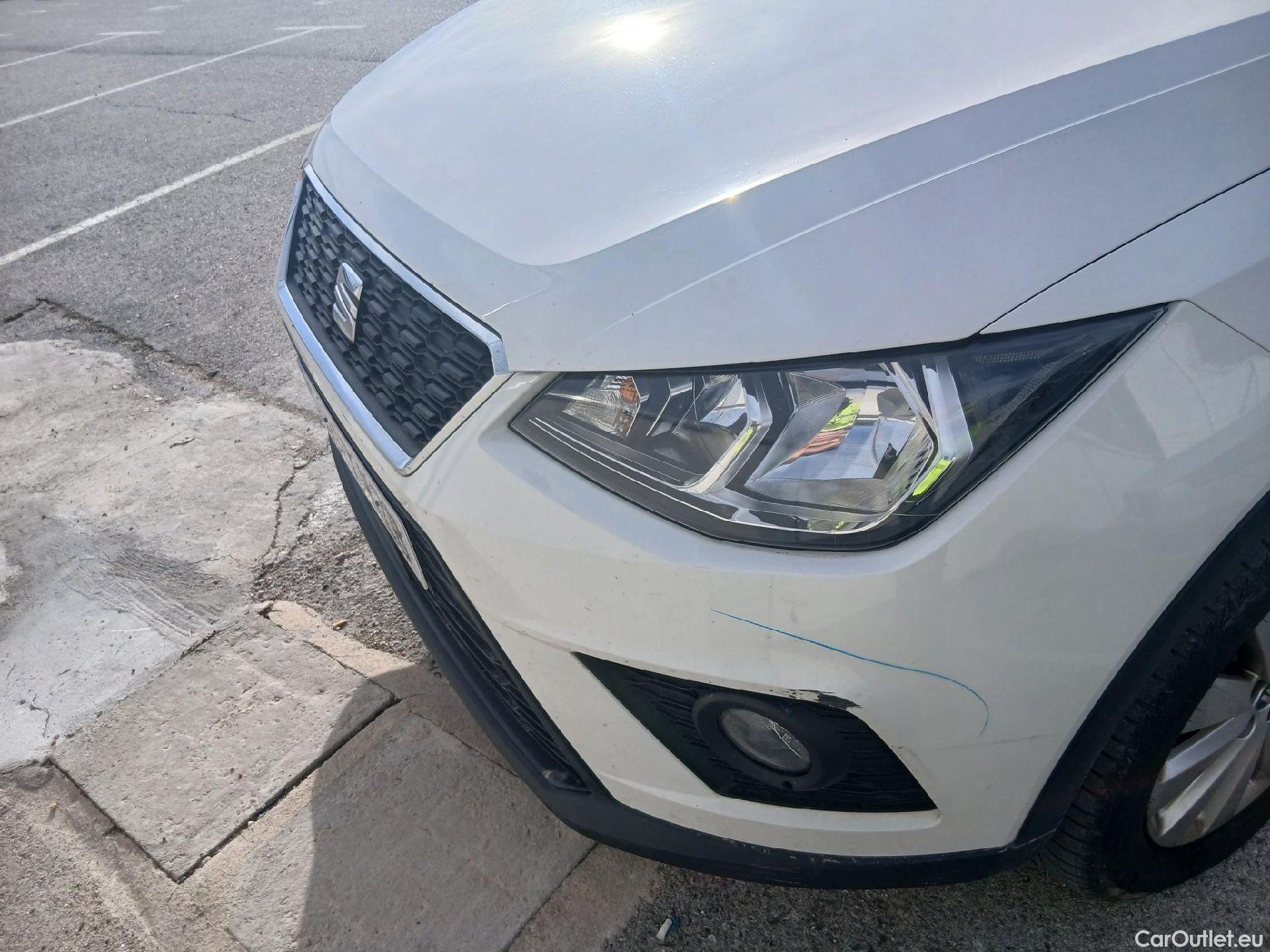  Seat  Arona SEAT  / 2017 / 5P / todoterreno 1.0 TSI 70kW (95CV) Style Edition Eco (CX) #10