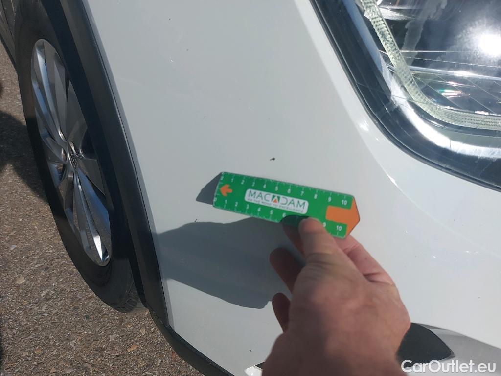  Seat  Arona SEAT  / 2021 / 5P / todoterreno 1.0 TSI 81kW (110CV) Style XL(SP) #10