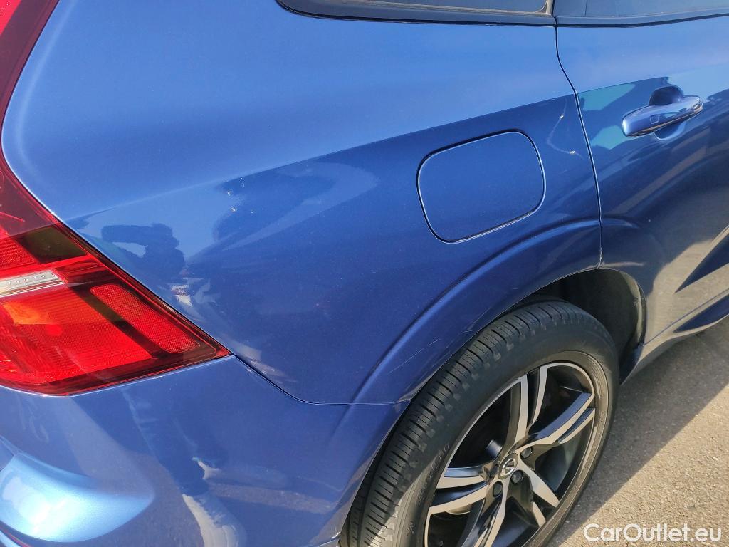  Volvo  XC60 VOLVO  / 2017 / 5P / todoterreno 2.0 T8 AWD R-Design Auto #11