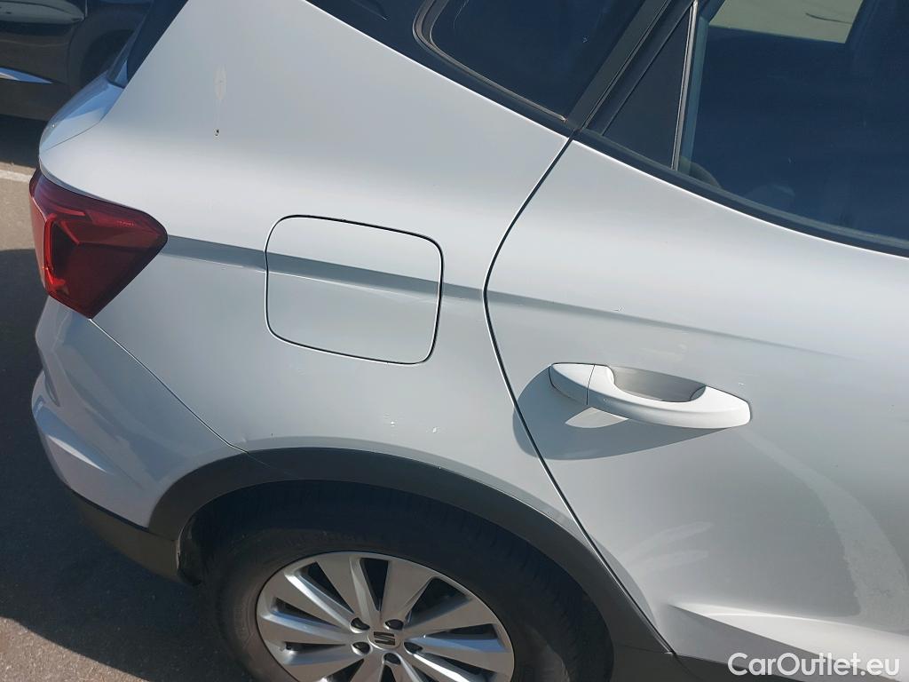  Seat  Arona SEAT  / 2021 / 5P / todoterreno 1.0 TSI 81kW (110CV) Style XL(SP) #17