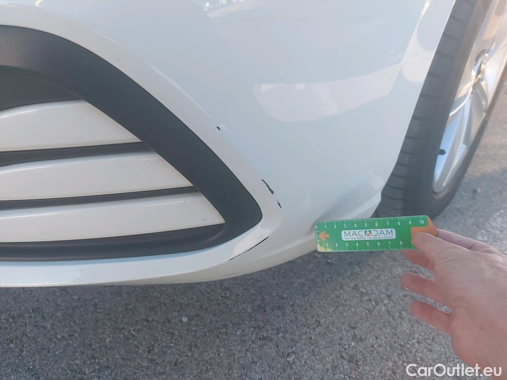  Volkswagen  Golf  VOLKSWAGEN / 2020 / 5P / berlina con portón 2.0 TDI 85kW (115CV) (AC4) #13