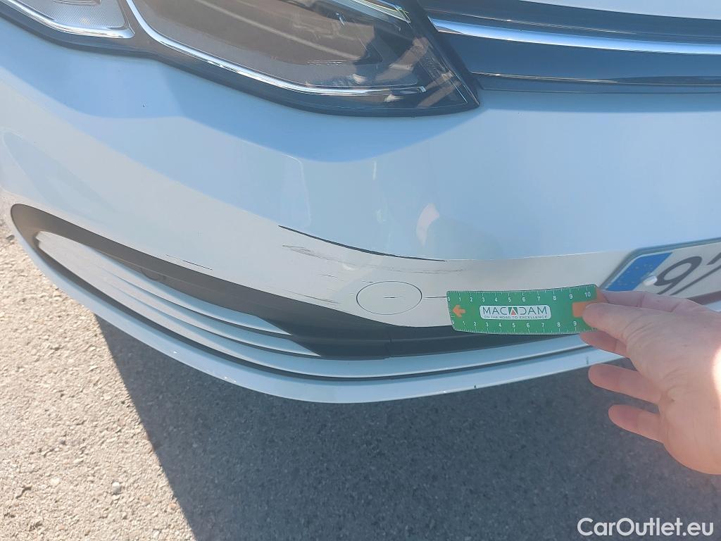  Volkswagen  Golf  VOLKSWAGEN / 2020 / 5P / berlina con portón 2.0 TDI 85kW (115CV) (AC4) #14