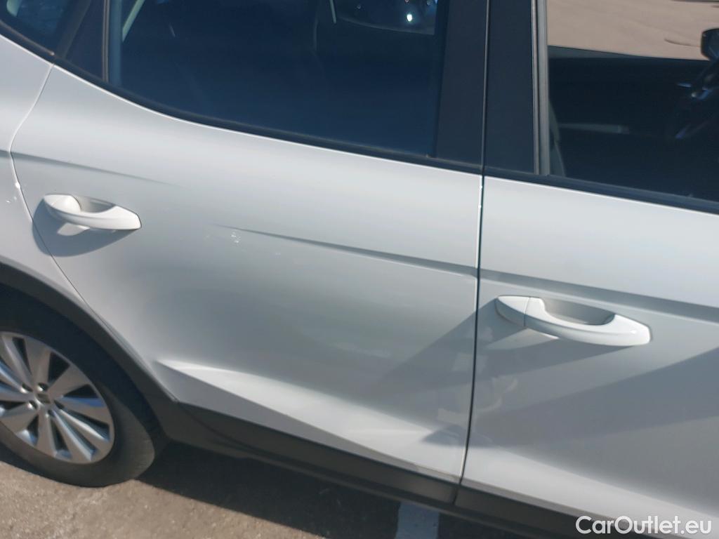  Seat  Arona SEAT  / 2021 / 5P / todoterreno 1.0 TSI 81kW (110CV) Style XL(SP) #7