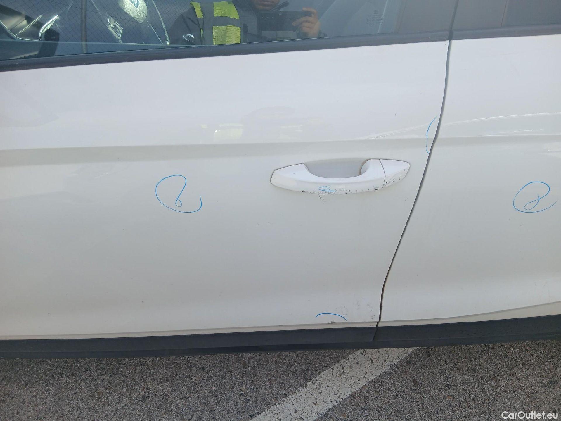  Seat  Arona SEAT  / 2017 / 5P / todoterreno 1.0 TSI 70kW (95CV) Style Edition Eco (CX) #18