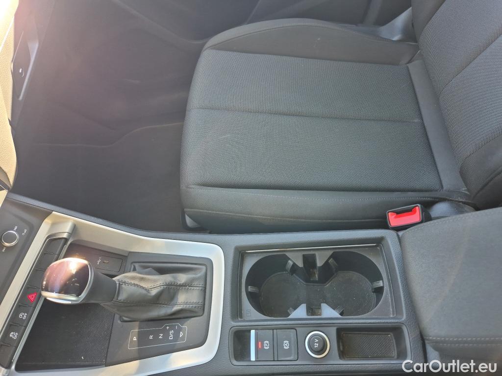  Audi  Q3  35 TDI advanced 2.0 TDI 150CV AT7 E6d #2