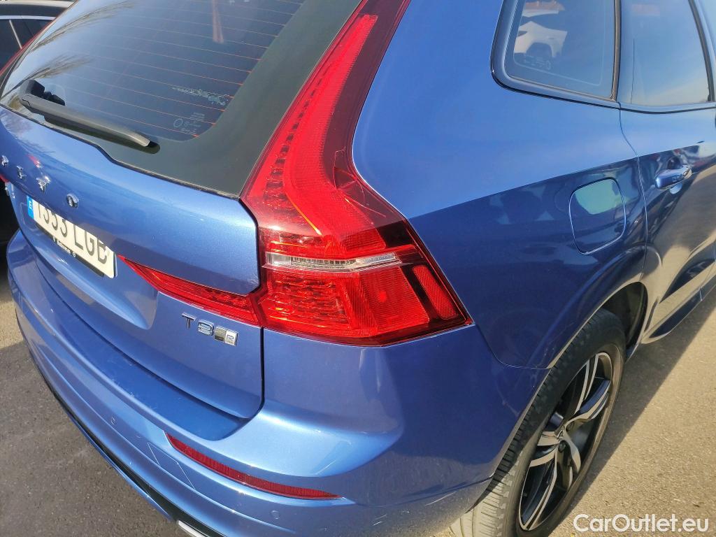  Volvo  XC60 VOLVO  / 2017 / 5P / todoterreno 2.0 T8 AWD R-Design Auto #1