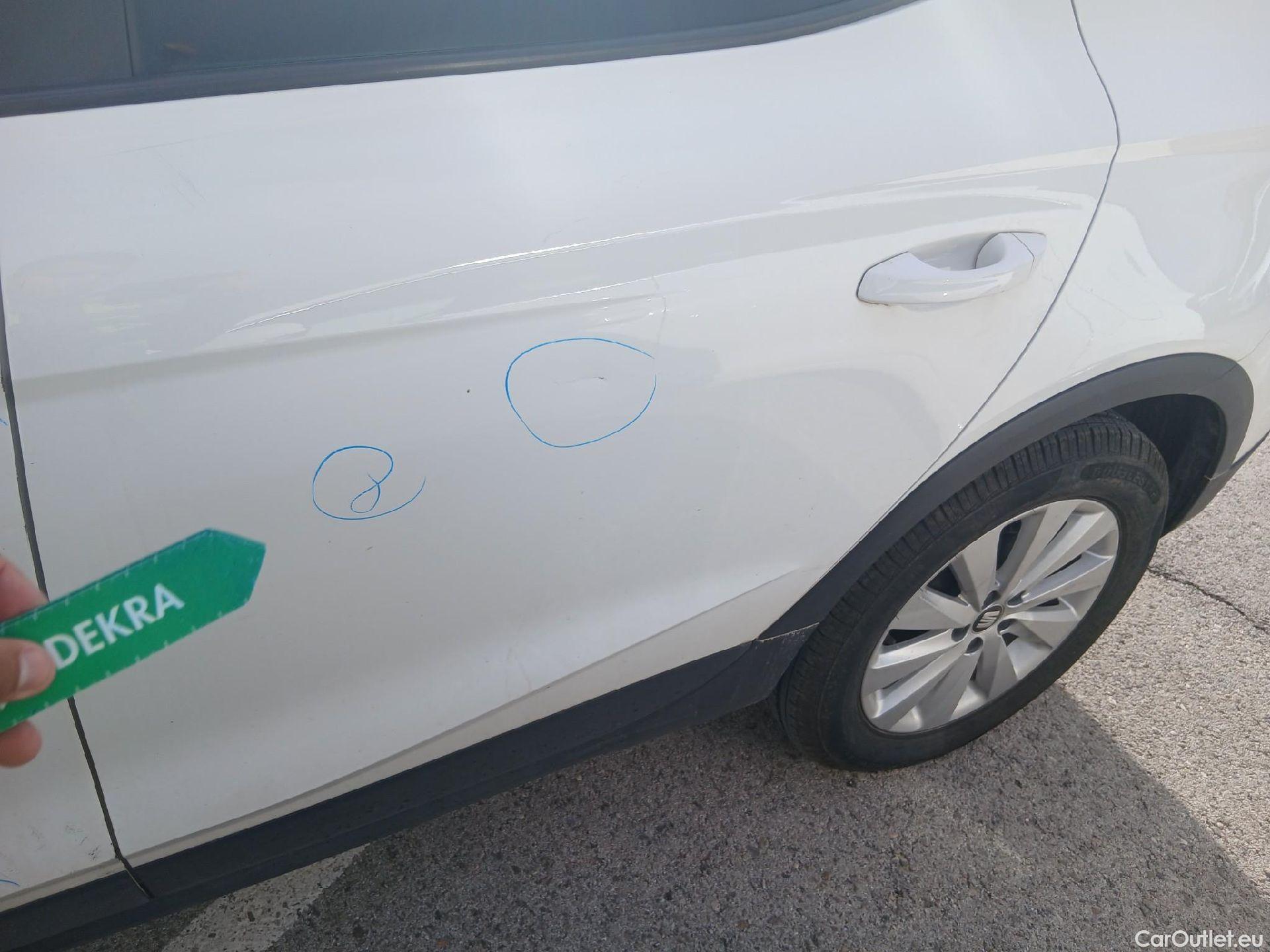  Seat  Arona SEAT  / 2017 / 5P / todoterreno 1.0 TSI 70kW (95CV) Style Edition Eco (CX) #23