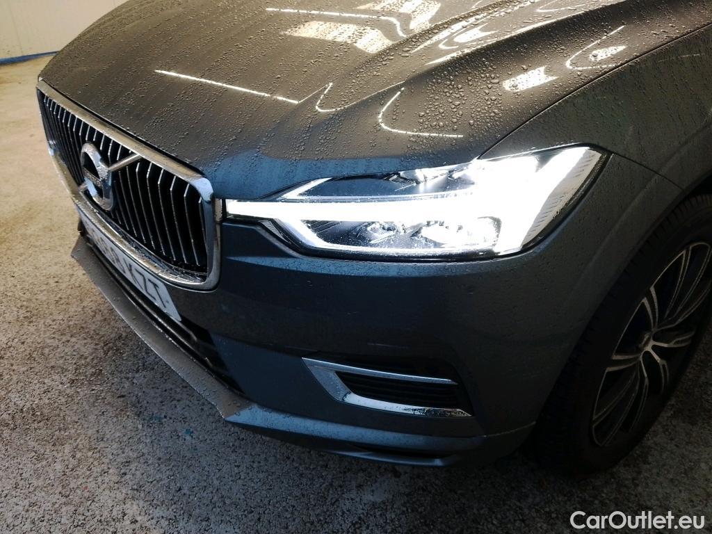  Volvo  XC60 VOLVO  / 2017 / 5P / todoterreno 2.0 T8 AWD Inscription Auto #13