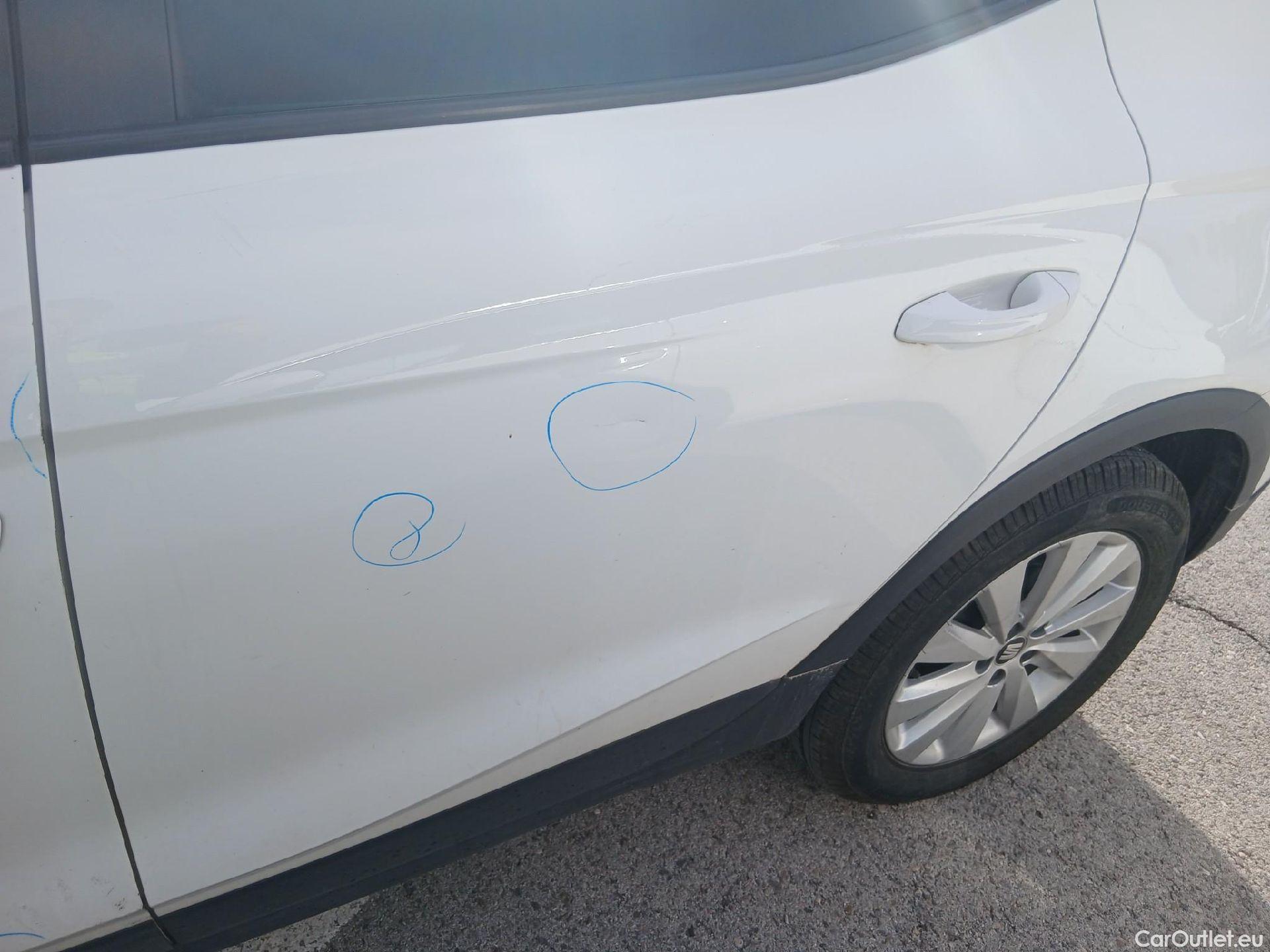  Seat  Arona SEAT  / 2017 / 5P / todoterreno 1.0 TSI 70kW (95CV) Style Edition Eco (CX) #22