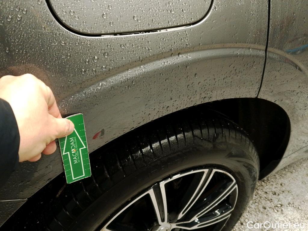  Volvo  XC60 VOLVO  / 2017 / 5P / todoterreno 2.0 T8 AWD Inscription Auto #10