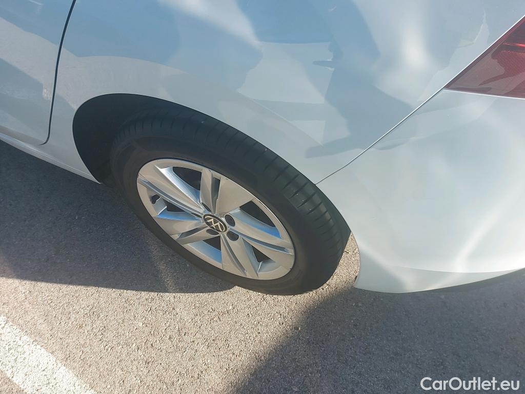  Volkswagen  Golf  VOLKSWAGEN / 2020 / 5P / berlina con portón 2.0 TDI 85kW (115CV) (AC4) #6