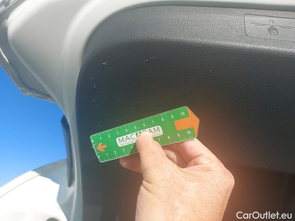  Volkswagen  Golf  VOLKSWAGEN / 2020 / 5P / berlina con portón 2.0 TDI 85kW (115CV) (AC4) #11