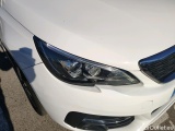  Peugeot  308 PEUGEOT  / 2017 / 5P / berlina con portón 5p Style BlueHDi 130 S&S #16