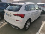  Skoda  KAMIQ SKODA  1.0 TSI 81kW (110CV) DSG Ambition #2