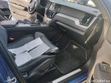  Volvo  XC60 VOLVO  / 2017 / 5P / todoterreno 2.0 T8 AWD R-Design Auto #6