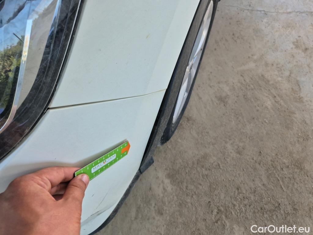  Nissan  Qashqai NISSAN  / 2017 / 5P / todoterreno dCi 85 kW (115 CV) E6D ACENTA #34