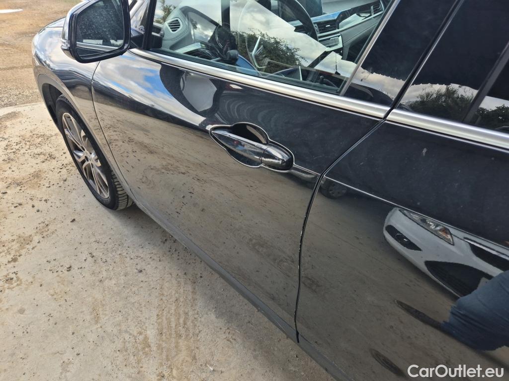  Bmw  X2 BMW  sDrive18i (CX3) #8