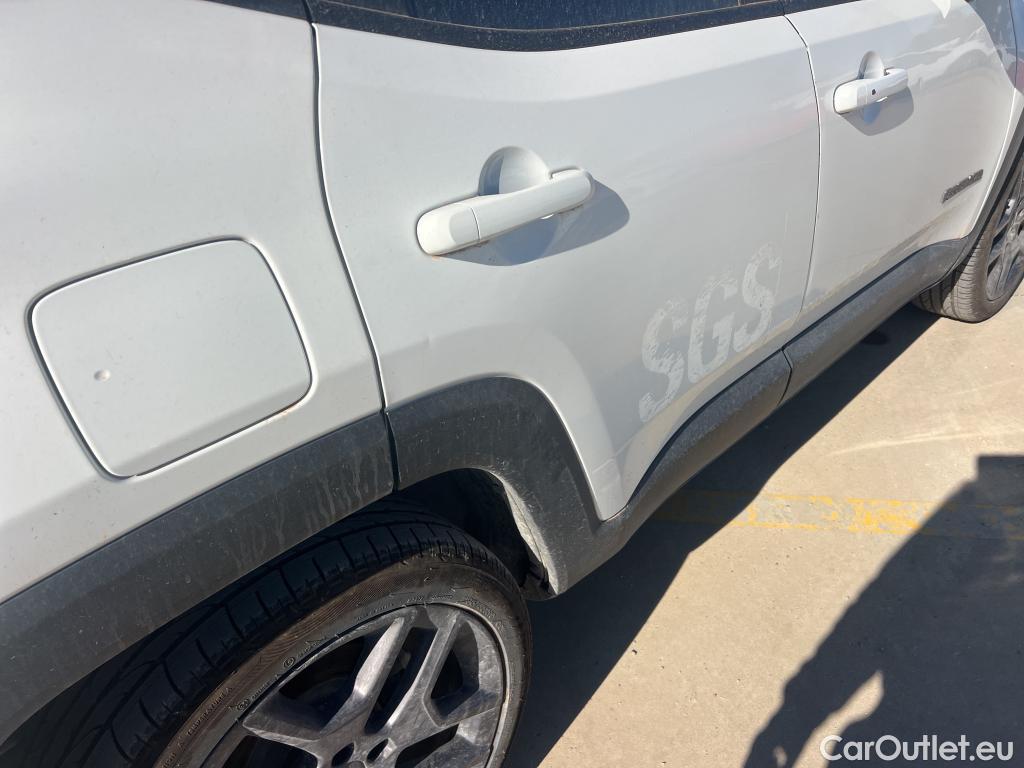  Jeep  Patriot JEEP Renegade / 2014 / 5P / todoterreno S 1.3 PHEV 177kW (240CV) AT AWD #9