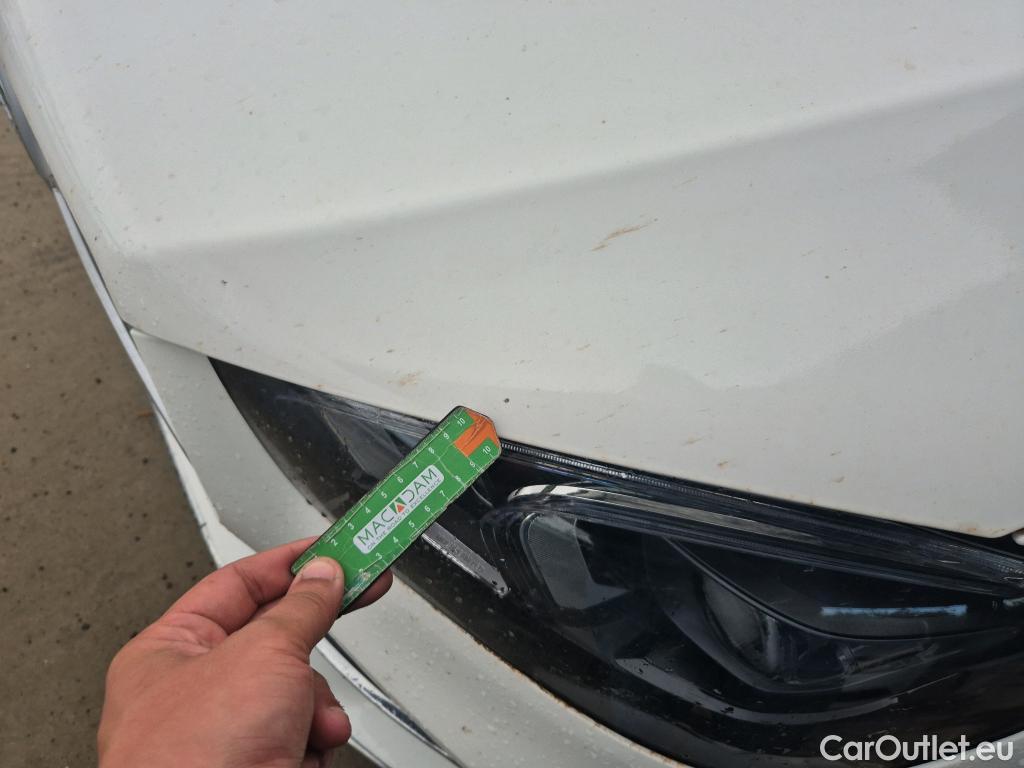  Mercedes  G-Klasee MERCEDES-BENZ GLE Coupé / 2020 / 5P / todoterreno GLE 350 de 4MATIC (Híbrido Enchufable) #21