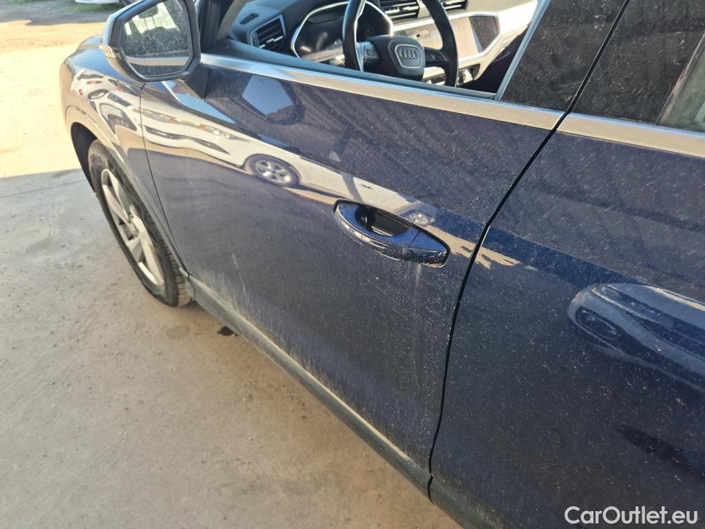  Audi  Q3  35 TDI advanced 2.0 TDI 150CV AT7 E6d #16