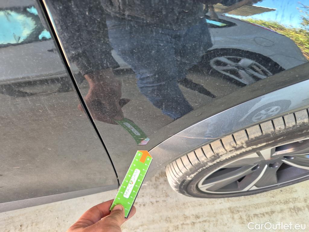  Cupra  Formentor CUPRA  / 2020 / 5P / todoterreno 1.5 TSI 110kW (150 CV) DSG #28