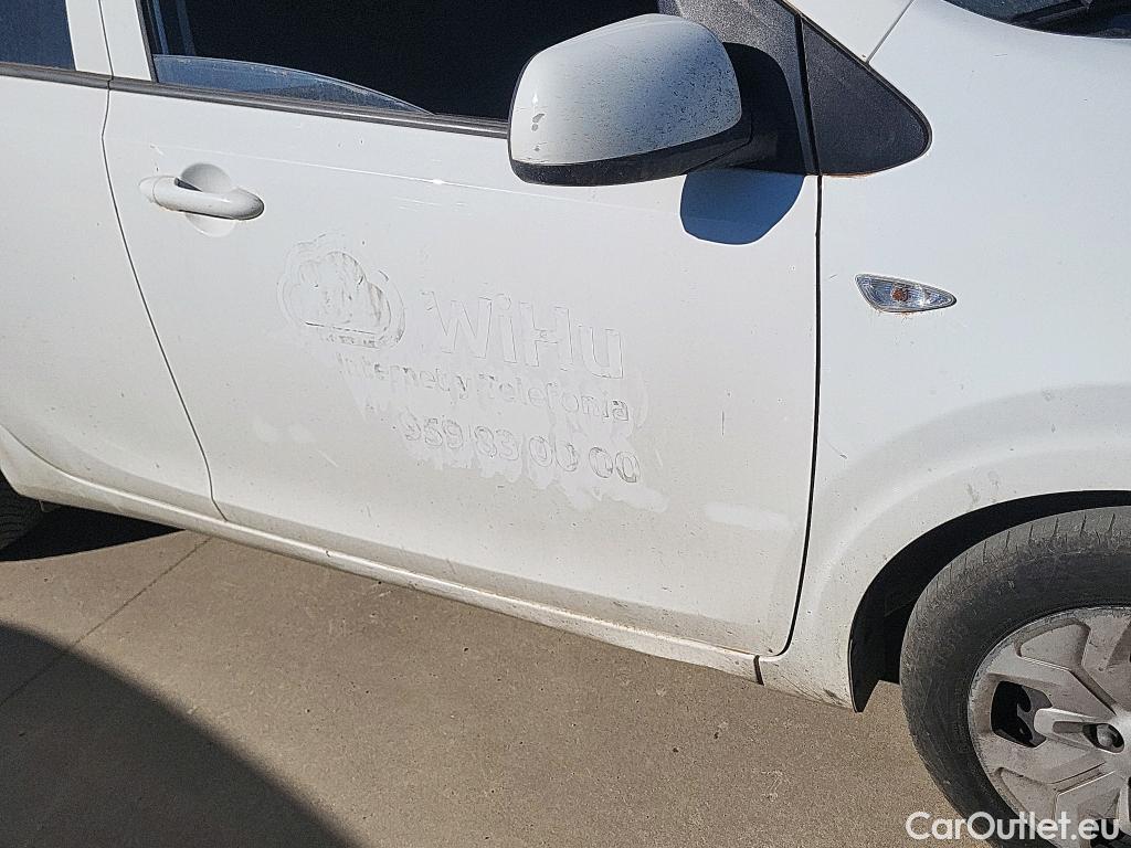  KIA  Picanto KIA  / 2017 / 5P / berlina con portón 1.0 CVVT 49kW (67CV) Concept #5