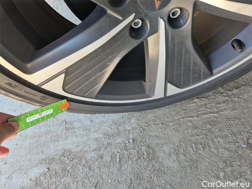  Cupra  Formentor CUPRA  / 2020 / 5P / todoterreno 1.5 TSI 110kW (150 CV) DSG #5