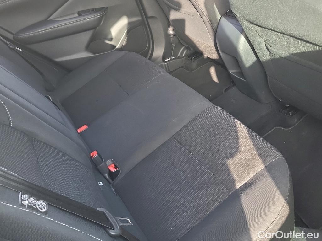  Nissan  Qashqai NISSAN  / 2021 / 5P / todoterreno DIG-T 103kW (140CV) mHEV 4x2 Acenta #6