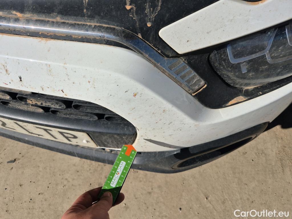  Citroen  C3 CITROEN  / 2020 / 5P / berlina con portón BlueHDi 75KW (100CV) S&S Feel Pack #8