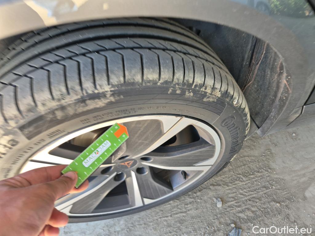  Cupra  Formentor CUPRA  / 2020 / 5P / todoterreno 1.5 TSI 110kW (150 CV) DSG #6