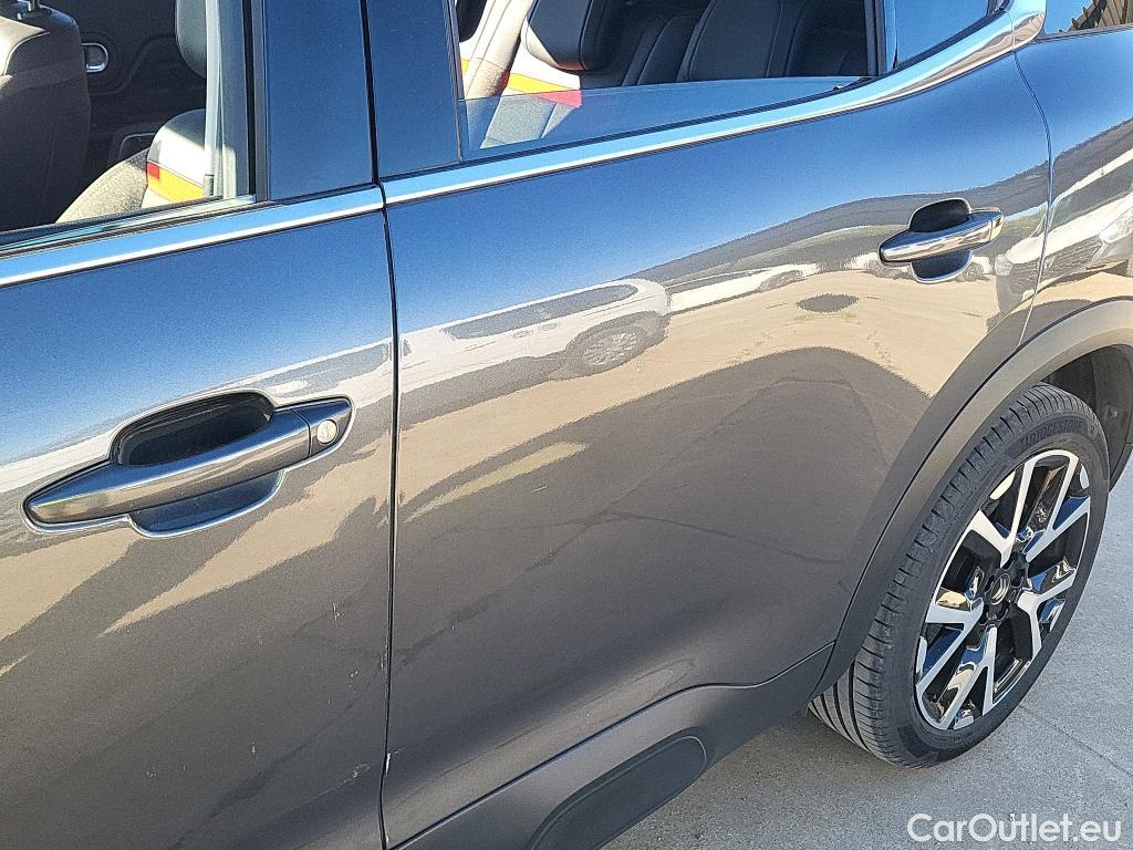  Citroen  C5 CITROEN  Aircross / 2018 / 5P / todoterreno BlueHdi 96kW (130CV) S&S Feel #7