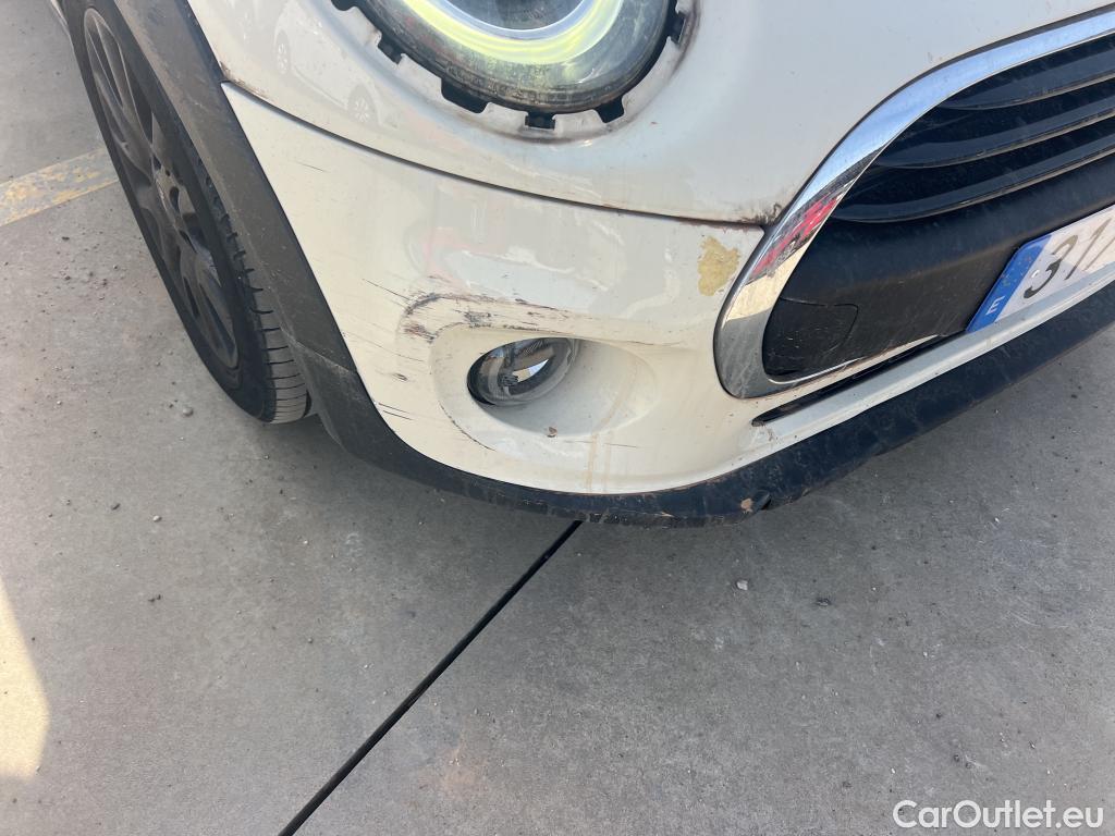  Mini  Cooper MINI MINI / 2014 / 5P / berlina con portón ONE 5 PUERTAS (CX) #18