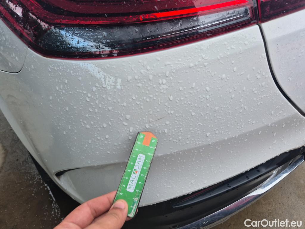  Mercedes  G-Klasee MERCEDES-BENZ GLE Coupé / 2020 / 5P / todoterreno GLE 350 de 4MATIC (Híbrido Enchufable) #29