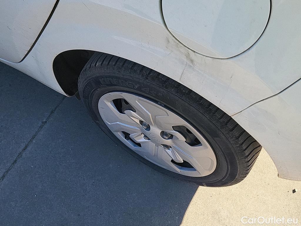  KIA  Picanto KIA  / 2017 / 5P / berlina con portón 1.0 CVVT 49kW (67CV) Concept #30