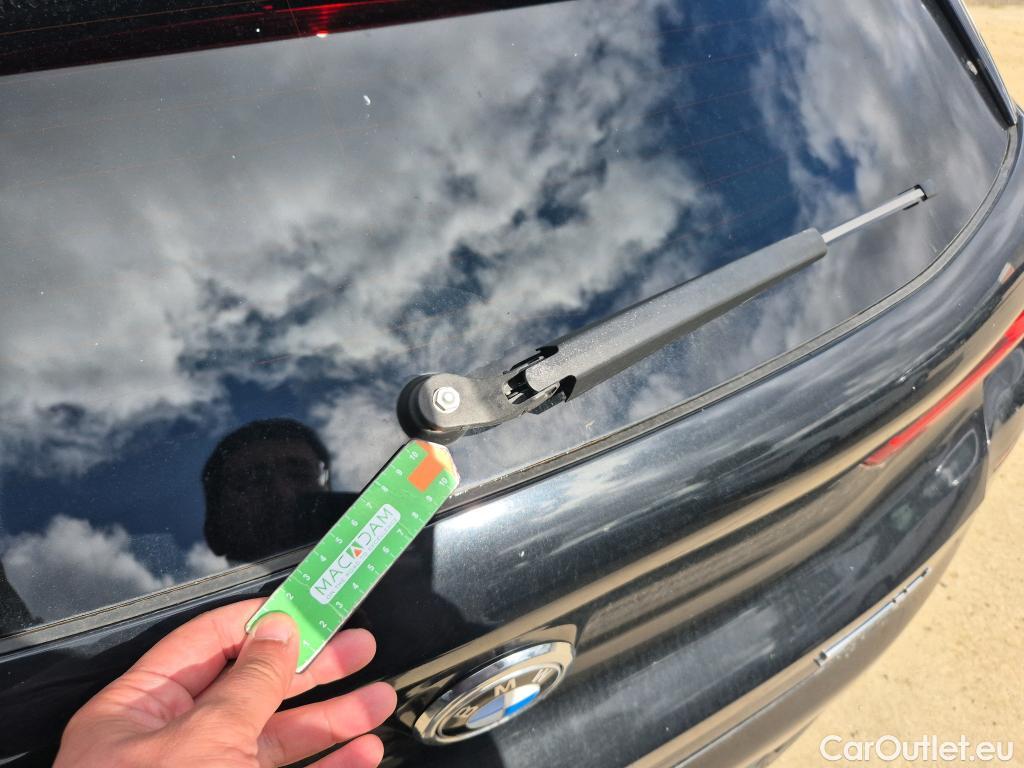  Bmw  X2 BMW  sDrive18i (CX3) #15