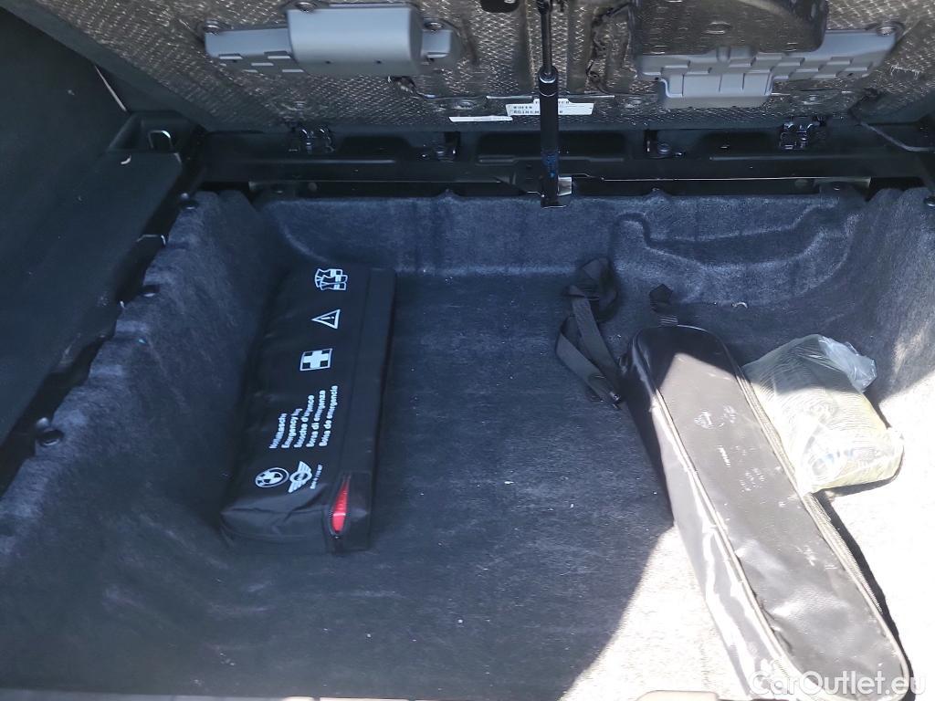  Bmw  X6 BMW  / 2019 / 5P / todoterreno xDrive30d #3