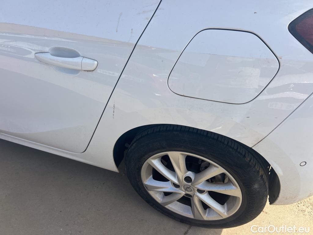  Opel  Corsa OPEL  1.2T XHL 74kW (100CV) Elegance #13