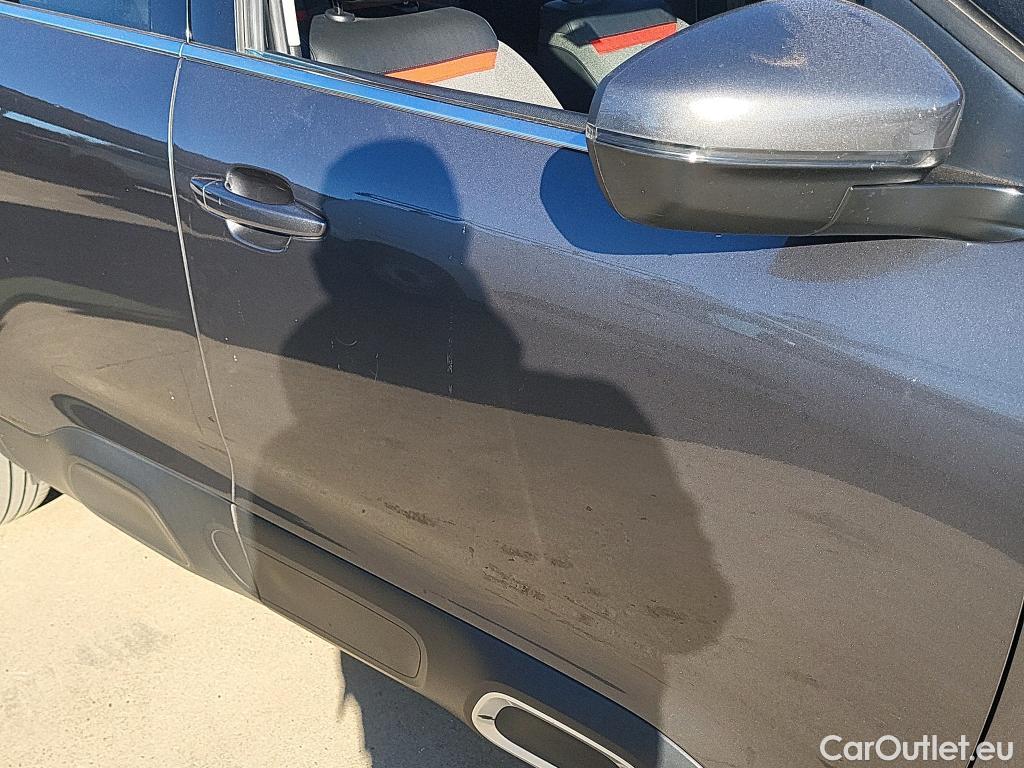  Citroen  C5 CITROEN  Aircross / 2018 / 5P / todoterreno BlueHdi 96kW (130CV) S&S Feel #1